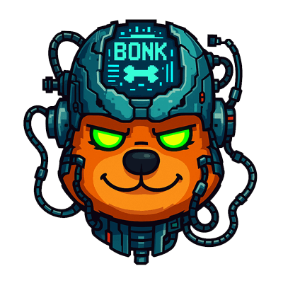 BonkTron